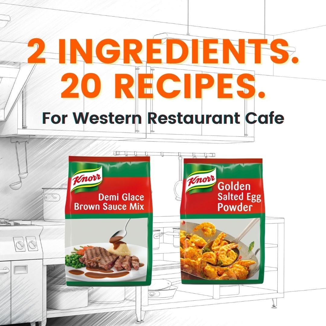 x20 Western Recipes Compilation